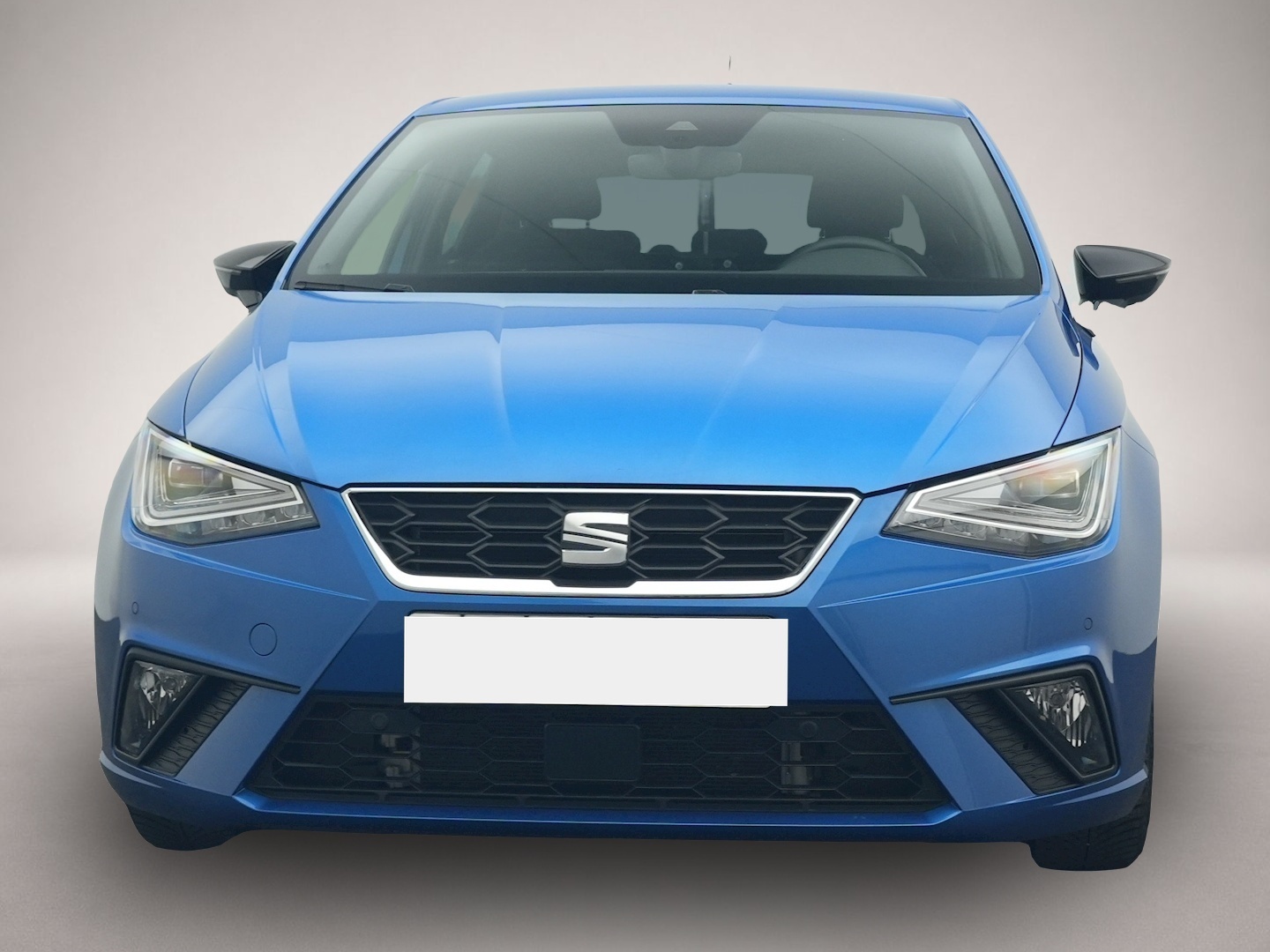Seat Ibiza (08/2025, Benzin)
