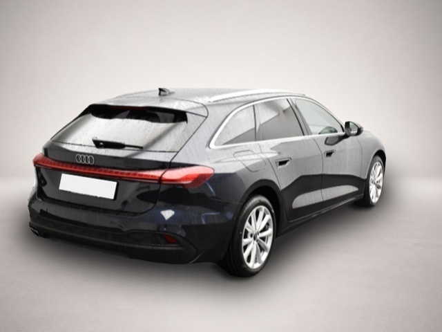 Audi A5 (09/2025, Diesel)