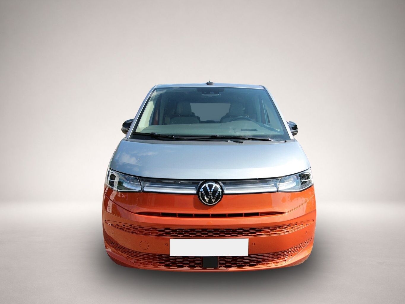 Volkswagen T7 Multivan (11/2022, Hybrid (Benzin/Elektro))