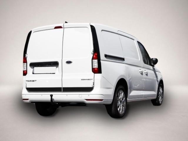 Ford Transit Connect (12/2025, Diesel)