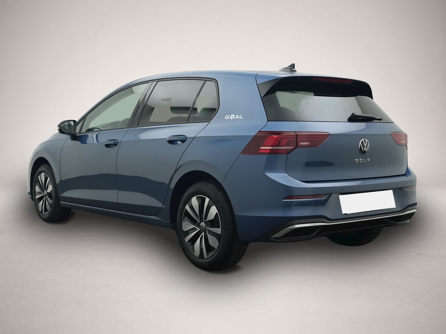 Volkswagen Golf (10/2025, Diesel)