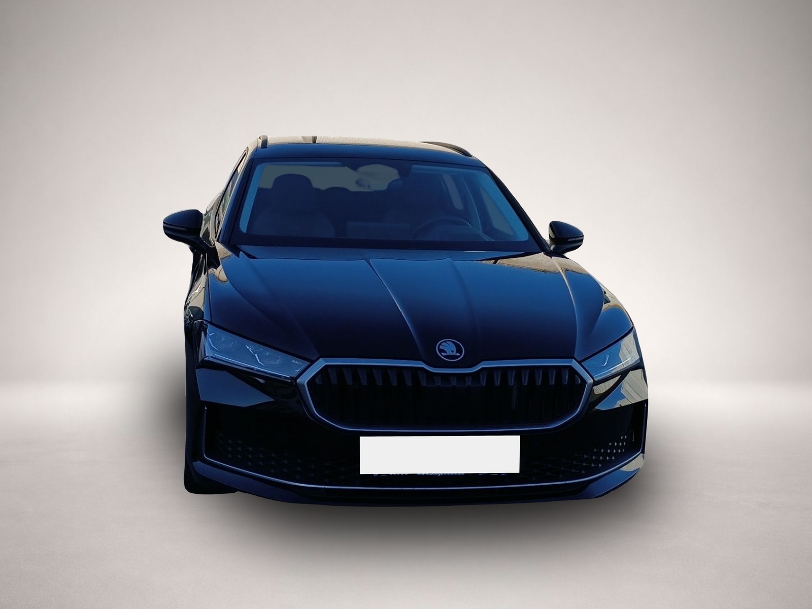 Skoda Superb (05/2025, Diesel)