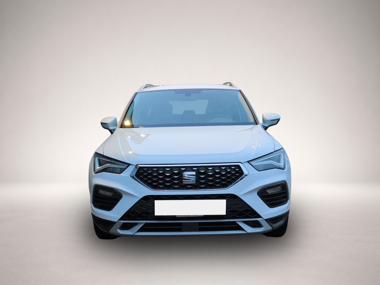 Seat Ateca (06/2022, Benzin)