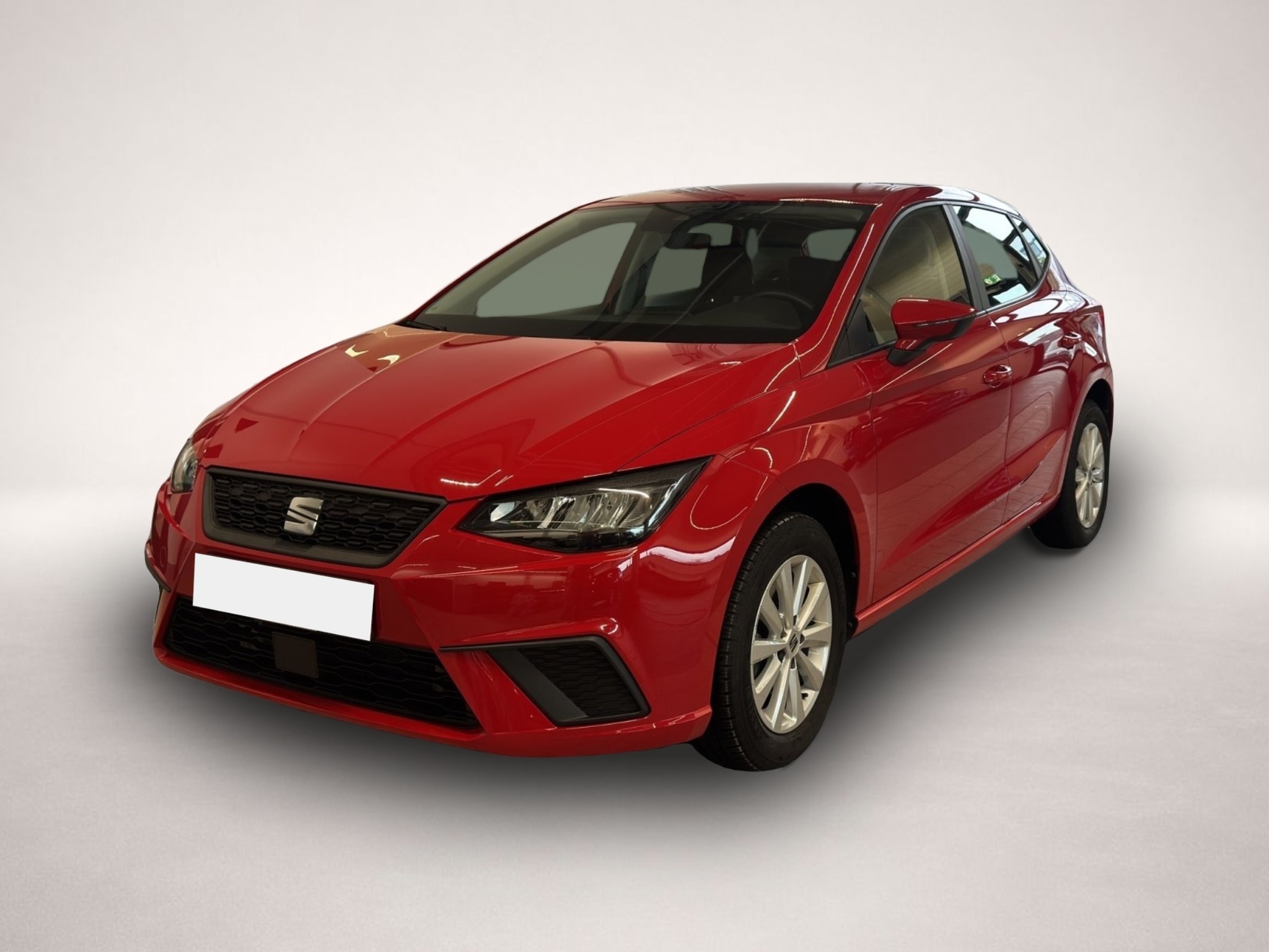 Seat Ibiza (06/2024, Benzin)