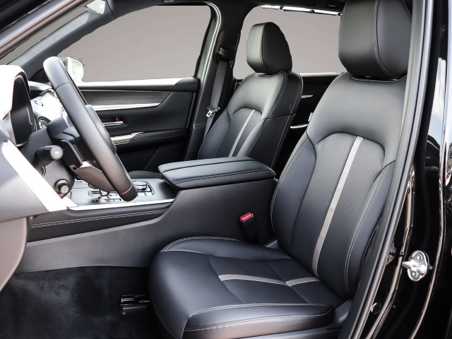 Mazda CX-80 (05/2025, Diesel)