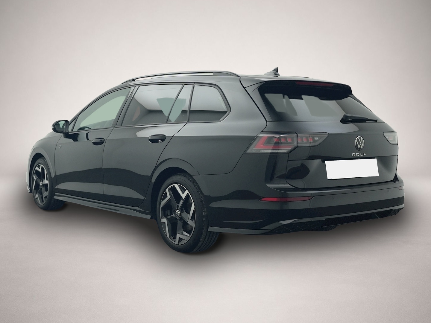 Volkswagen Golf (08/2025, Diesel)