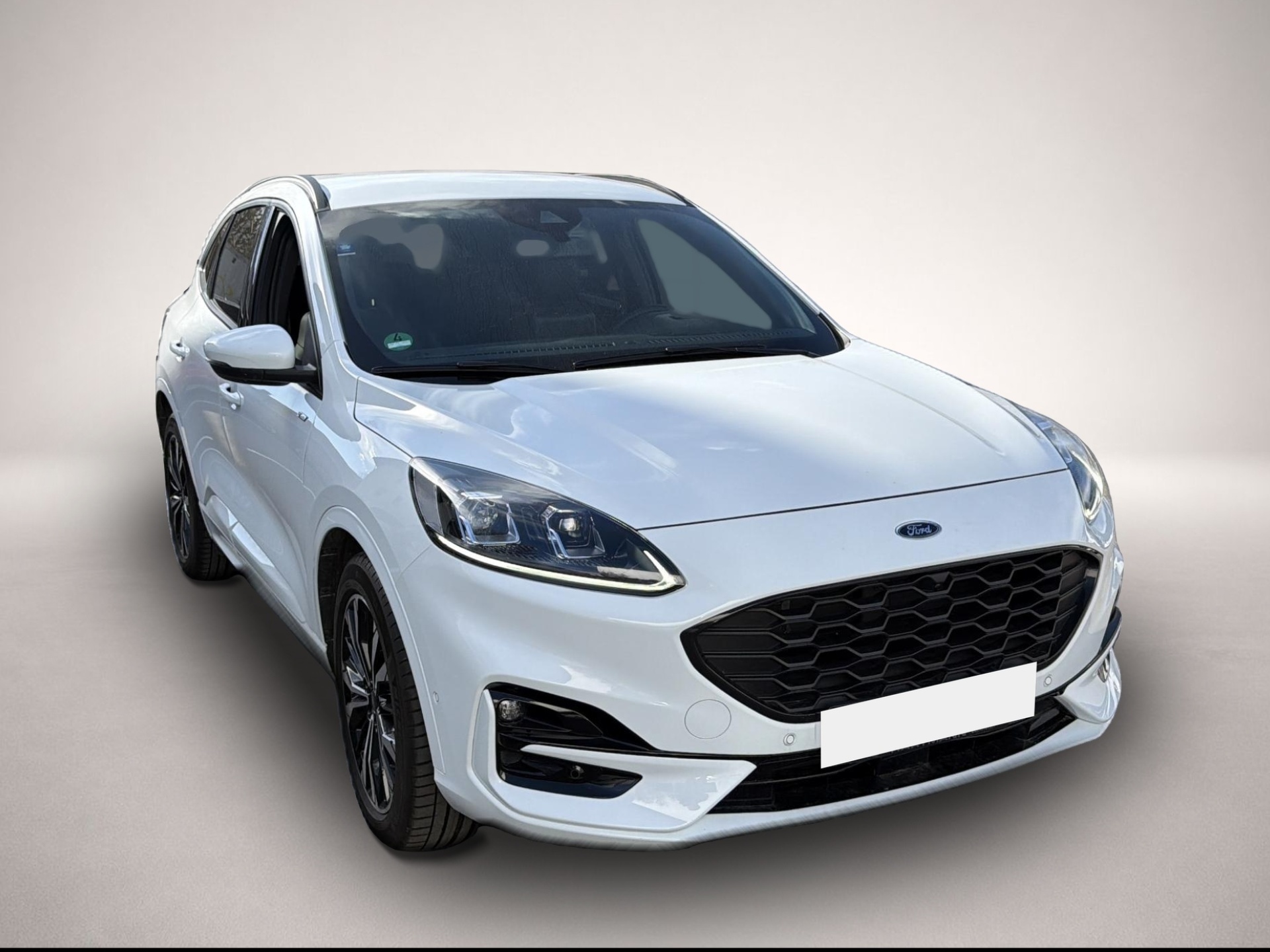 Ford Kuga (09/2023, Diesel)