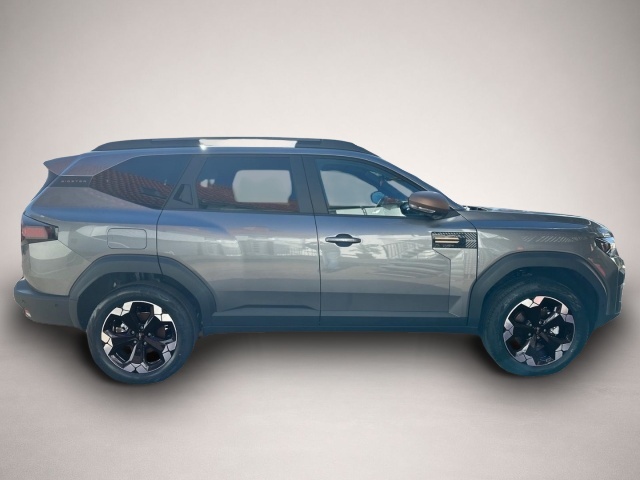 Dacia Bigster (, Hybrid (Benzin/Elektro))