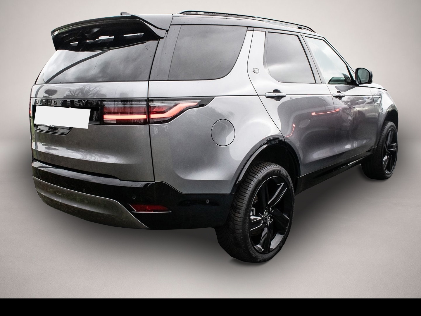 Land-Rover Discovery (10/2024, )