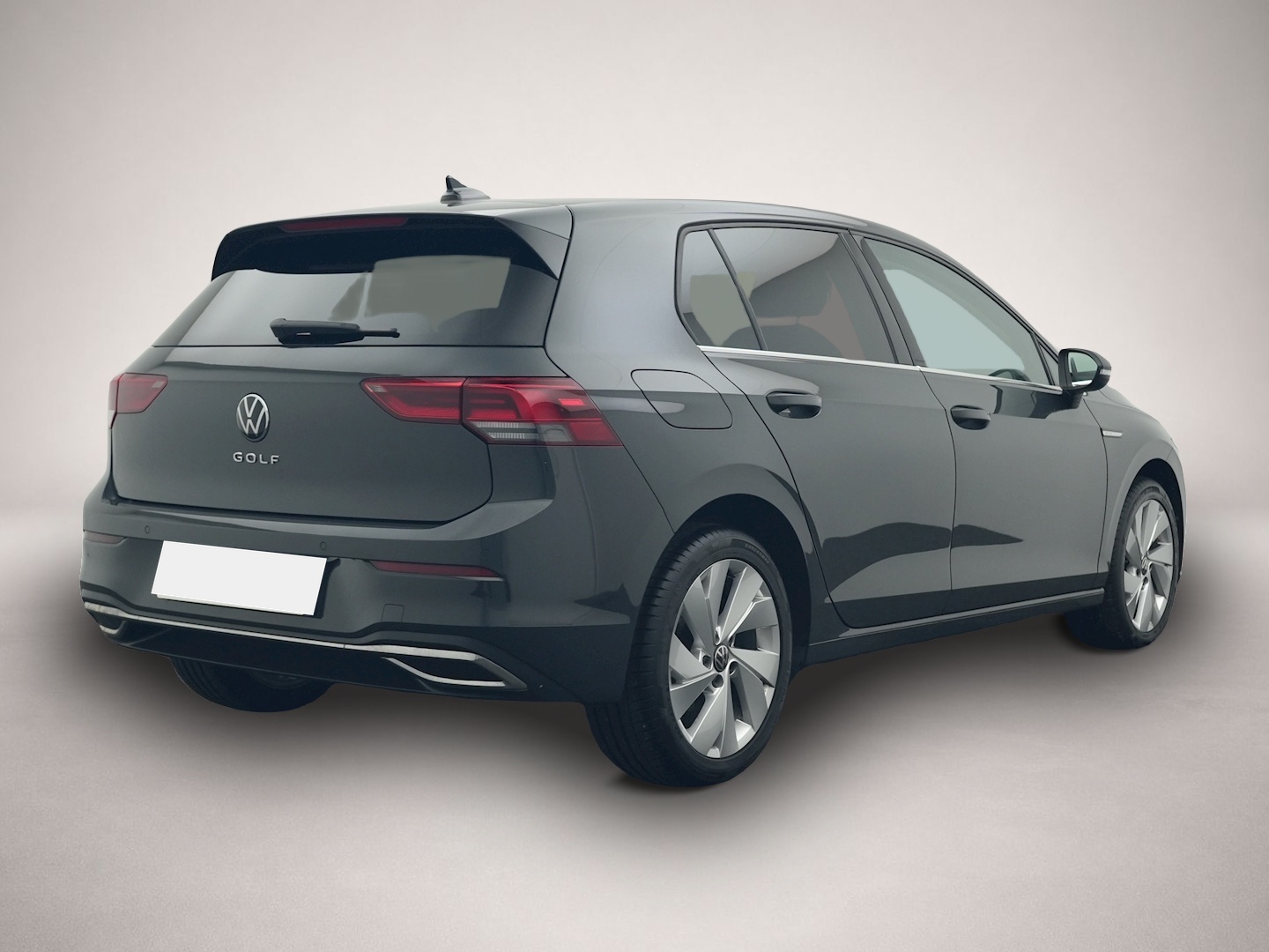 Volkswagen Golf (04/2024, Benzin)