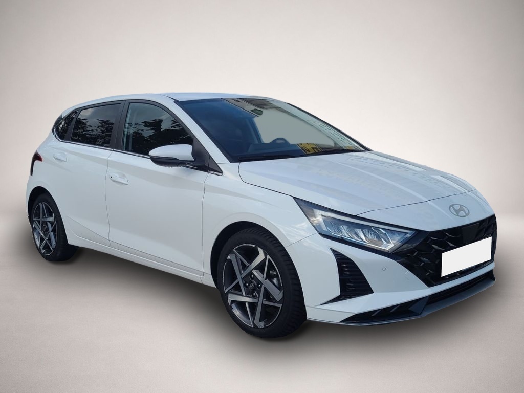 Hyundai i20 (11/2024, )