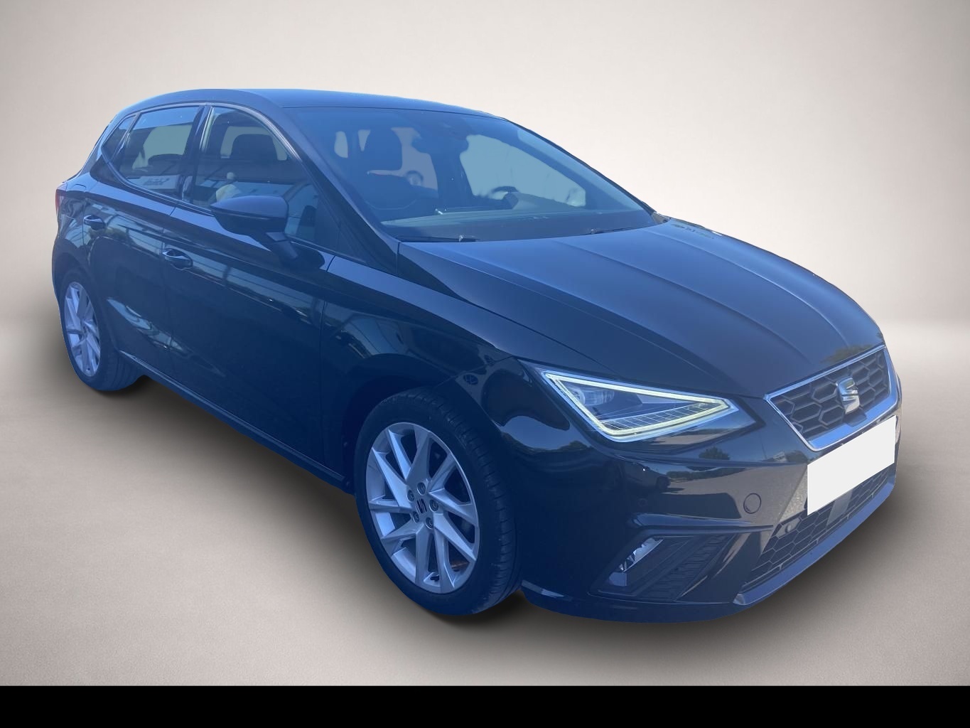 Seat Ibiza (03/2024, )