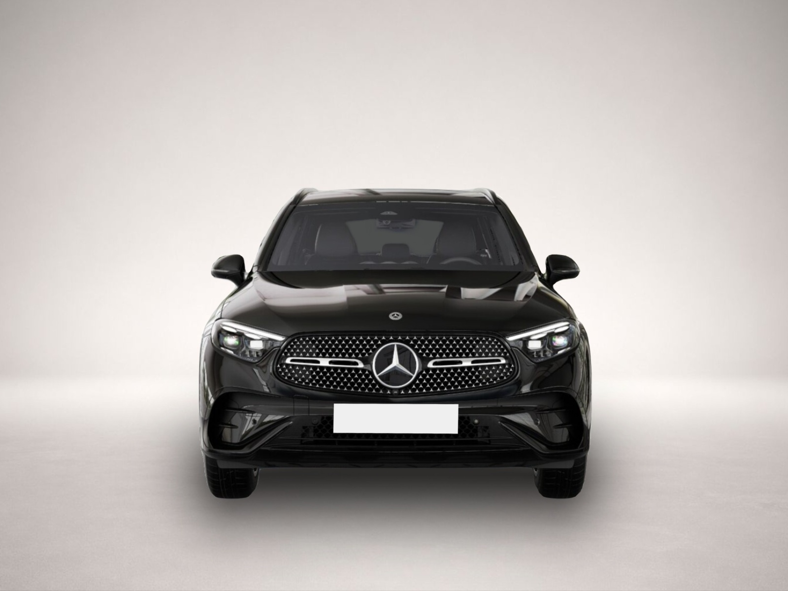 Mercedes-Benz GLC 220 (09/2023, Diesel)