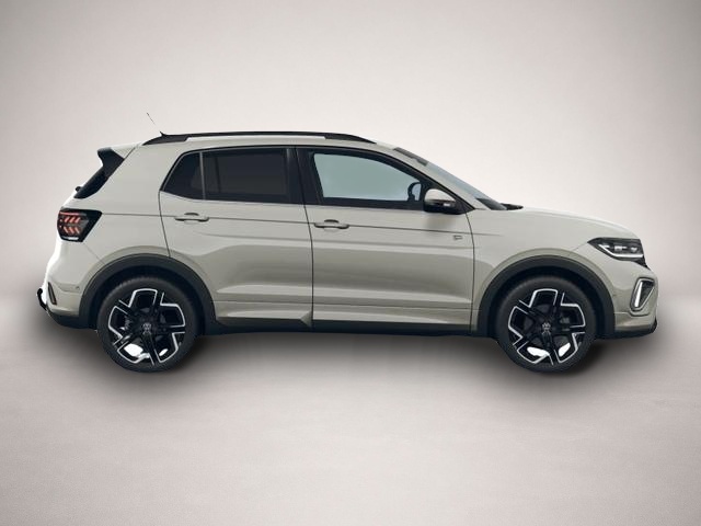 Volkswagen T-Cross (, Benzin)