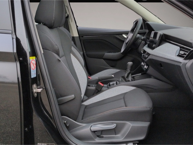 Skoda Kamiq, image 6 of 7