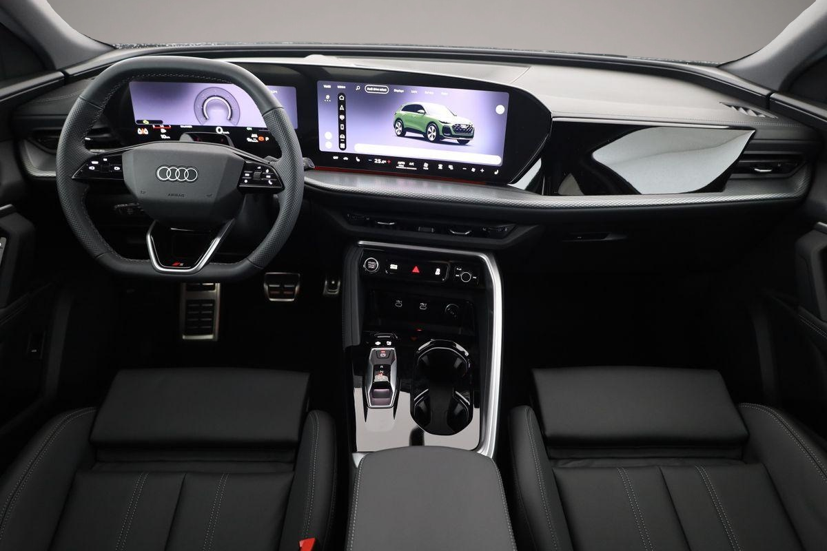 Audi Q5 (07/2026, Diesel)