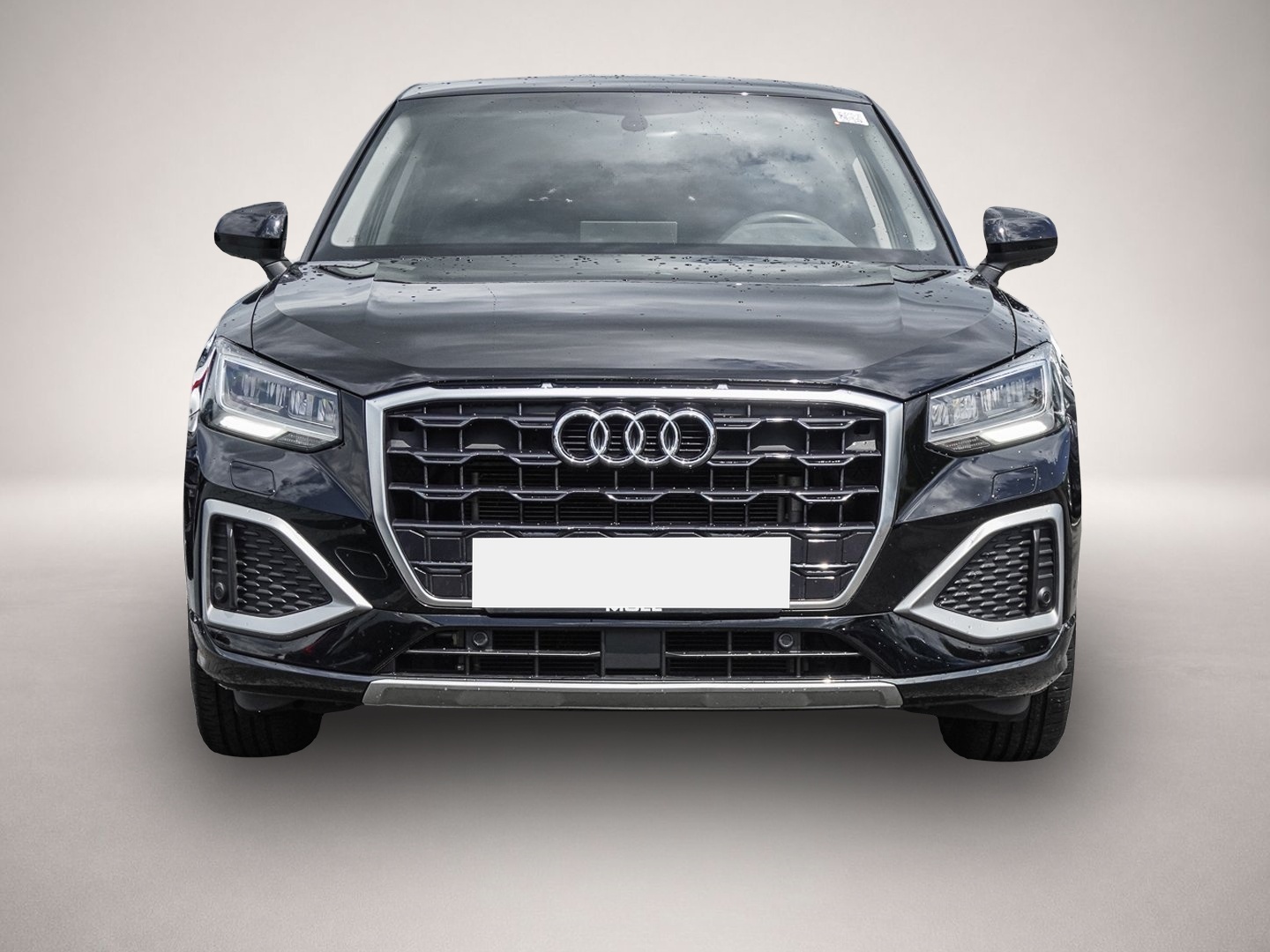 Audi Q2 (04/2023, Benzin)