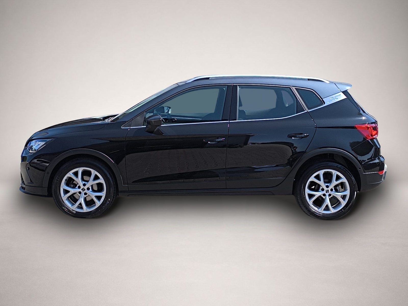 Seat Arona (05/2024, Benzin)