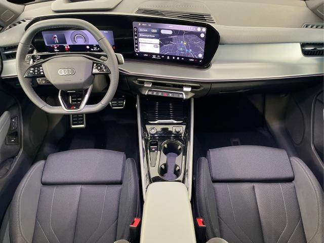 Audi Q3, Bild 6 von 7