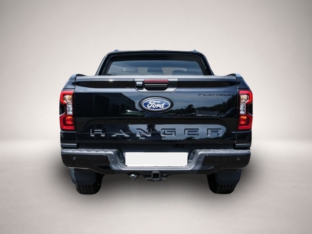 Ford Ranger, Bild 4 von 6