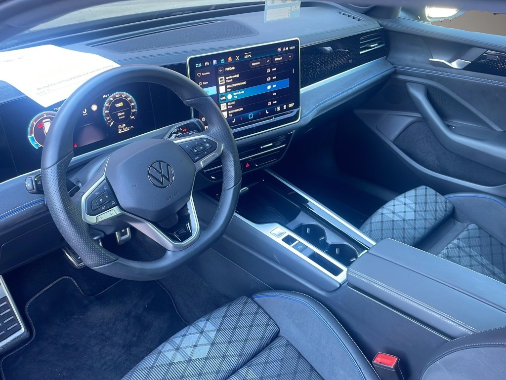 Volkswagen Passat Variant (04/2025, Diesel)