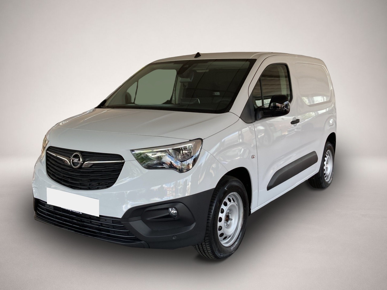 Opel Combo Electric (03/2025, ELECTRIC)
