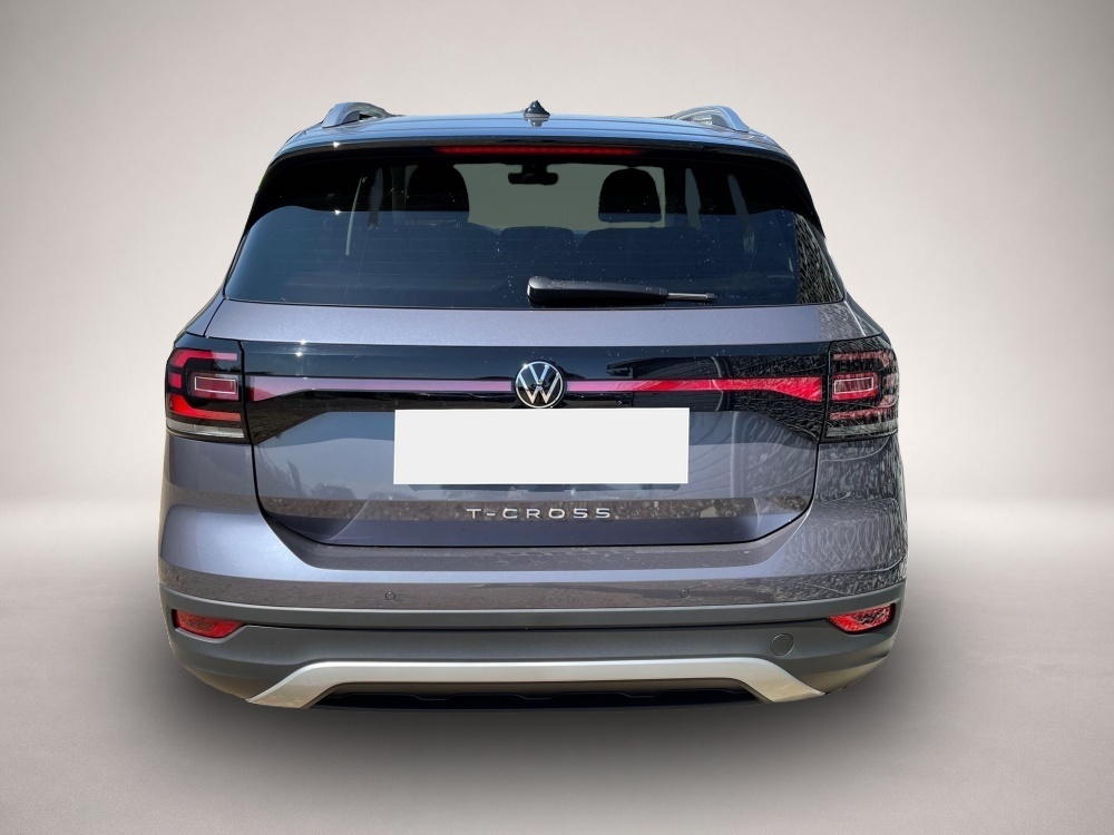 Volkswagen T-Cross, Bild 5 von 5