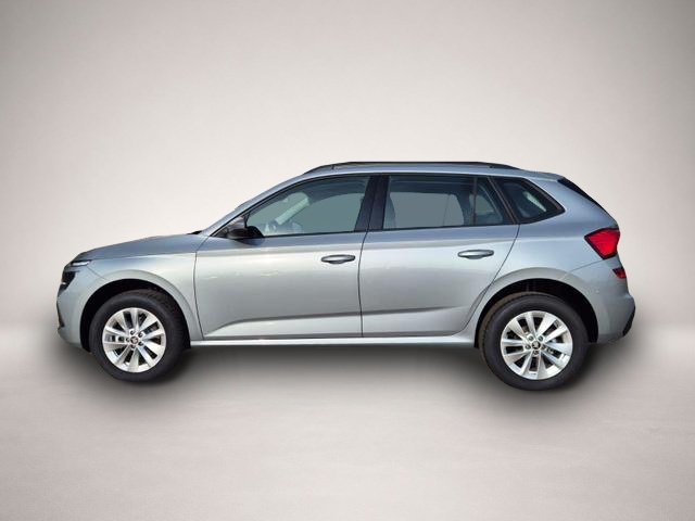 Skoda Kamiq (06/2026, Benzin)