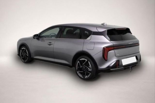 Kia K4, Bild 4 von 5