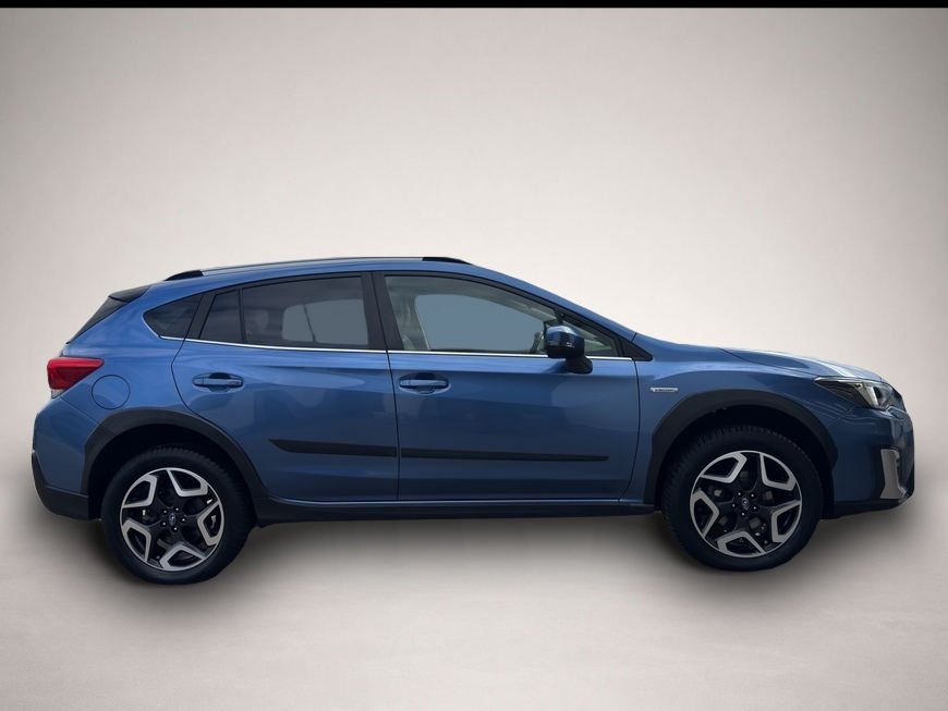Subaru XV (03/2020, Benzin)