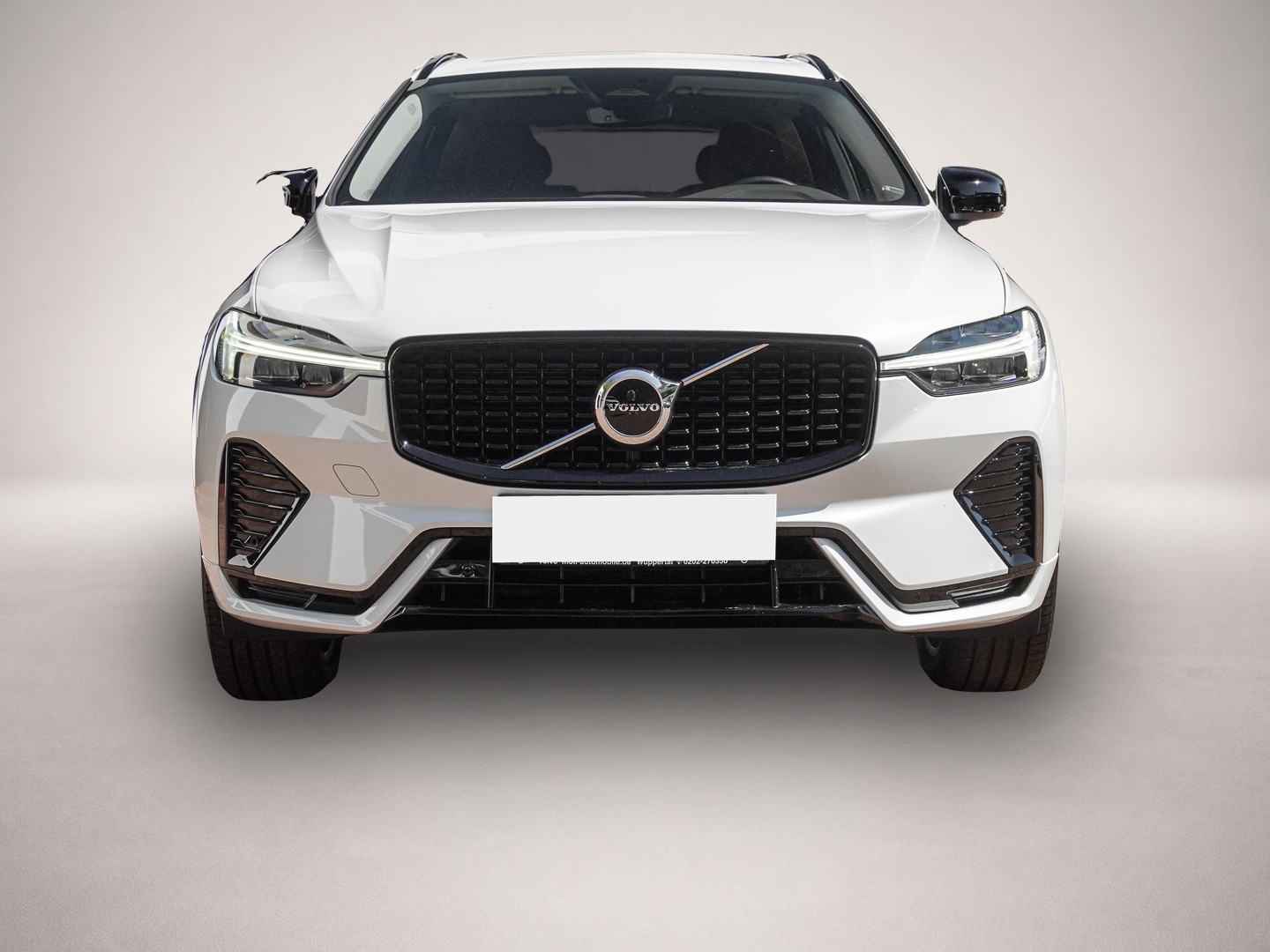 Volvo XC60 (07/2023, Diesel)
