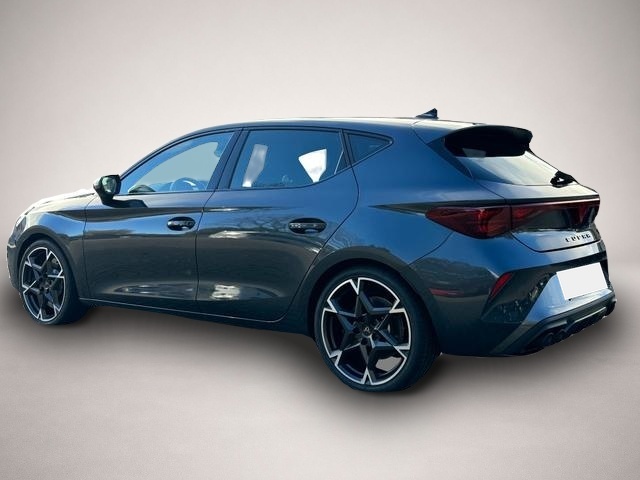 CUPRA Leon, Bild 3 von 6