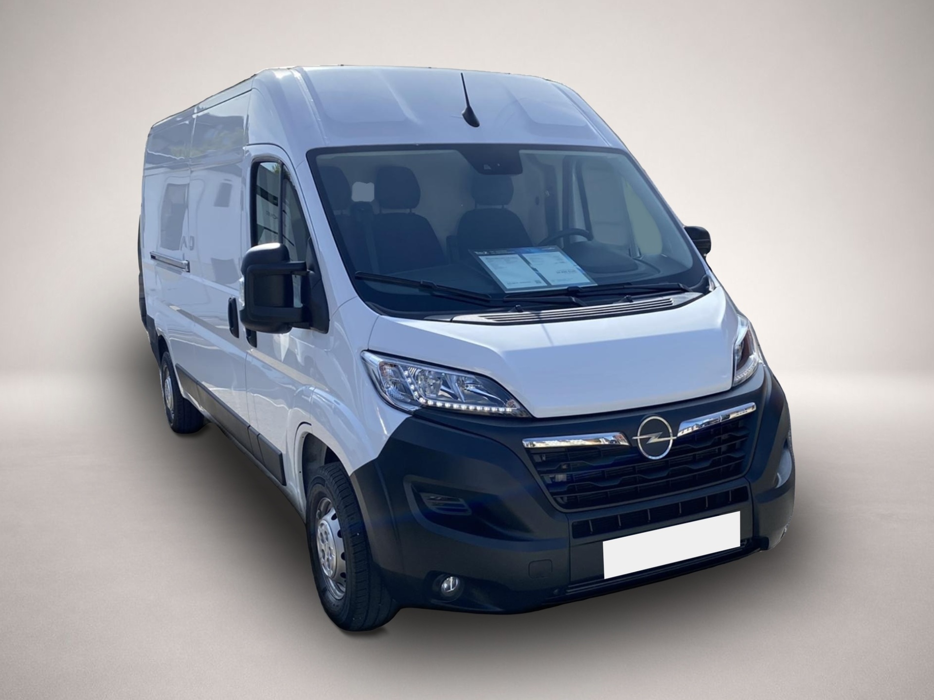 Opel Other (10/2024, Diesel)