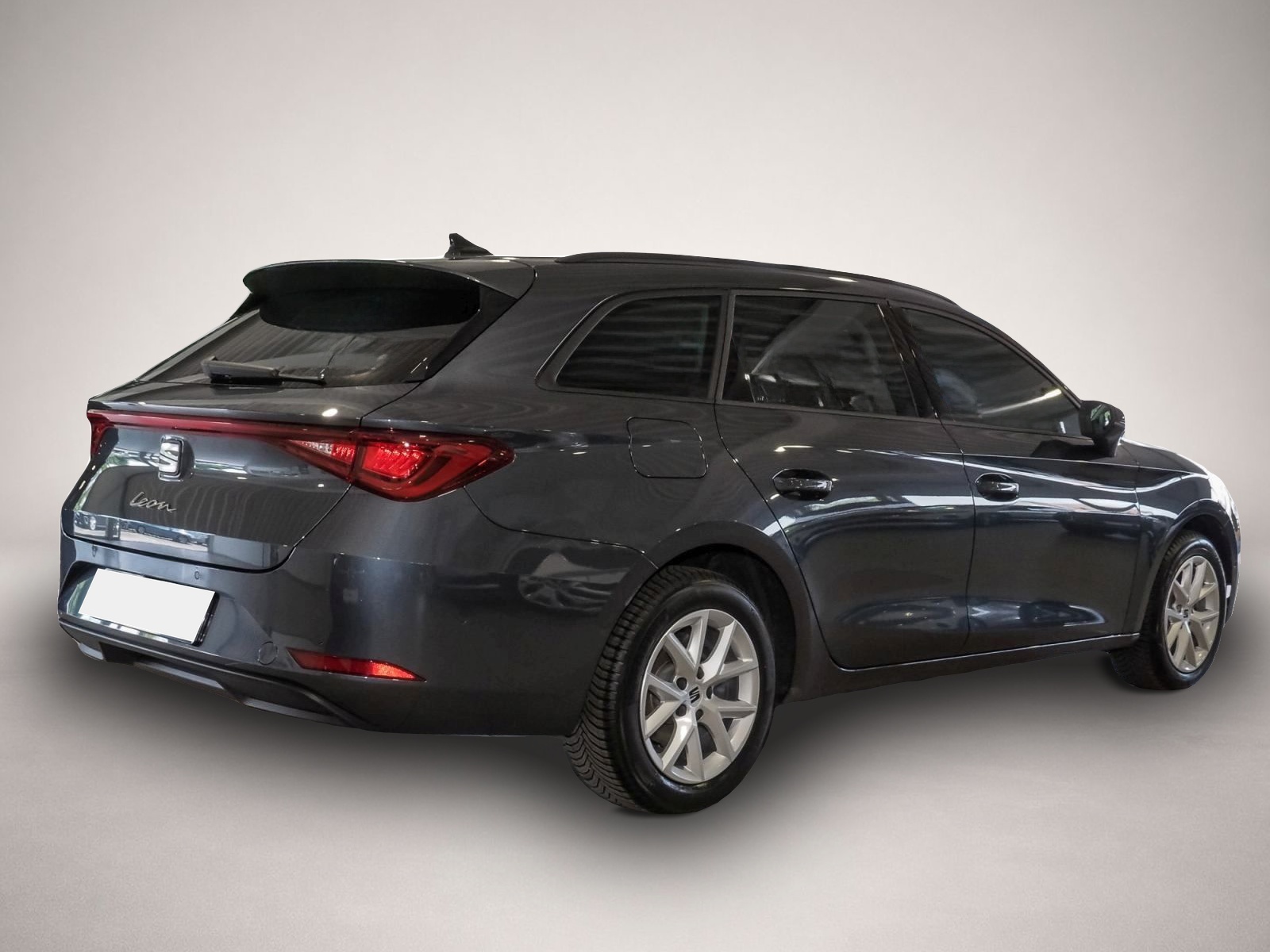 Seat Leon (09/2025, Diesel)