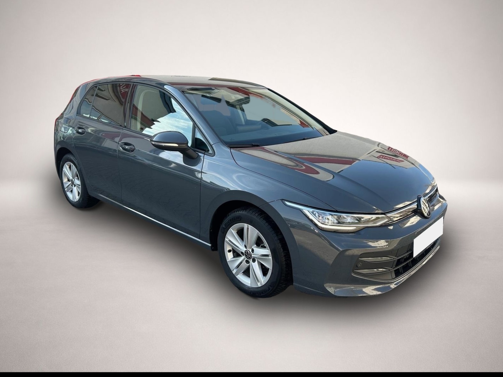 Volkswagen Golf, Bild 2 von 5