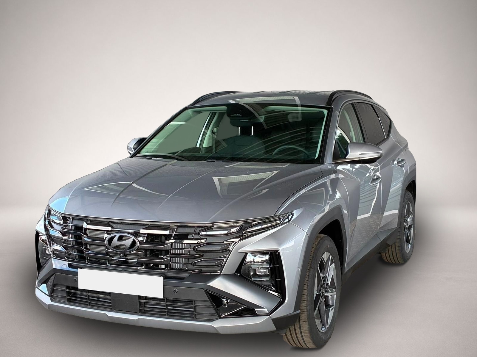 Hyundai TUCSON (10/2025, Hybrid (Benzin/Elektro))