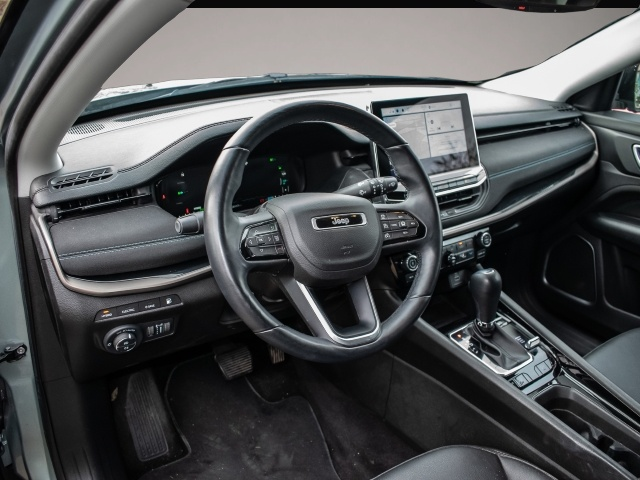 Jeep Compass (10/2022, )