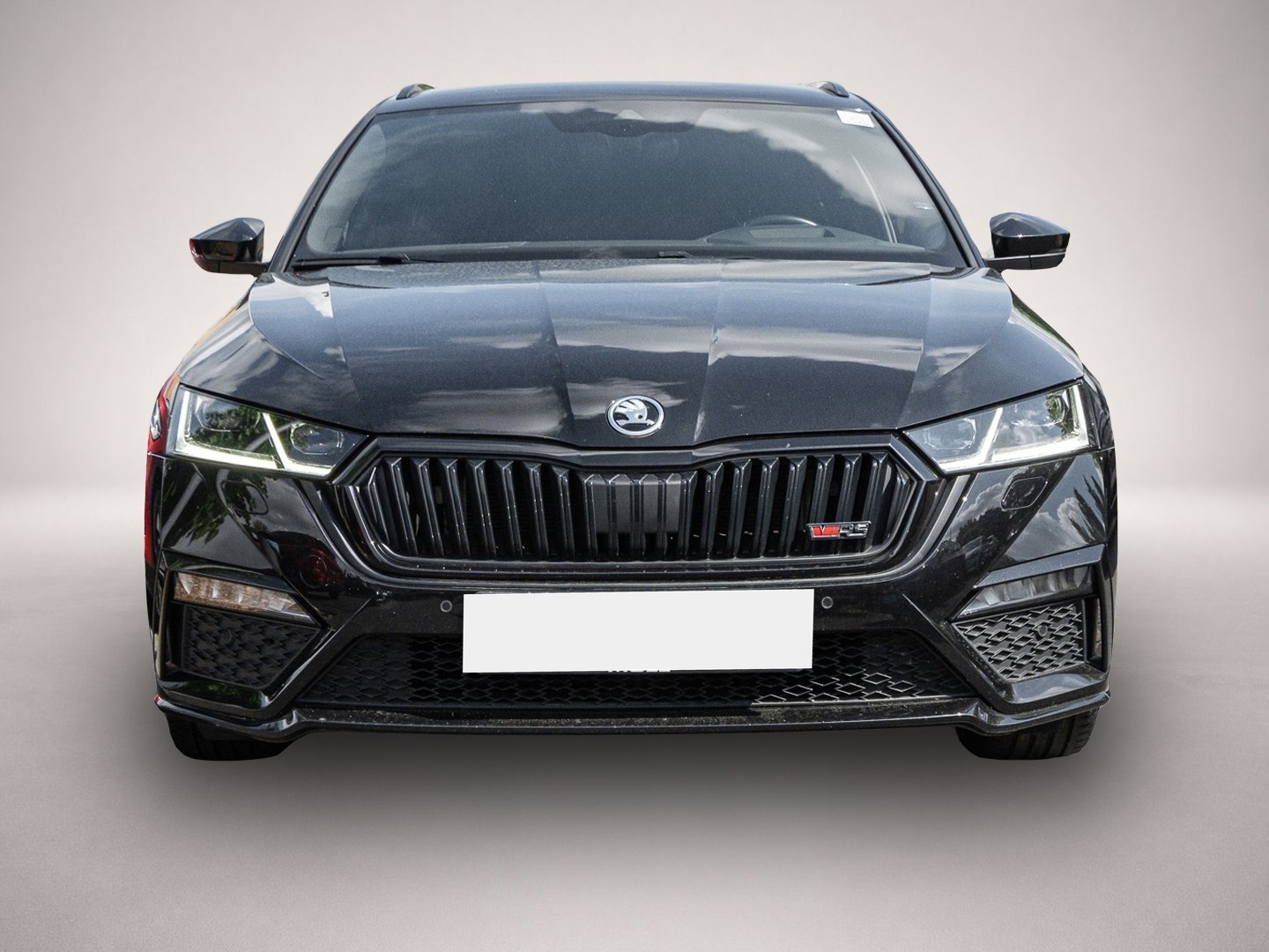 Skoda Octavia (09/2022, )