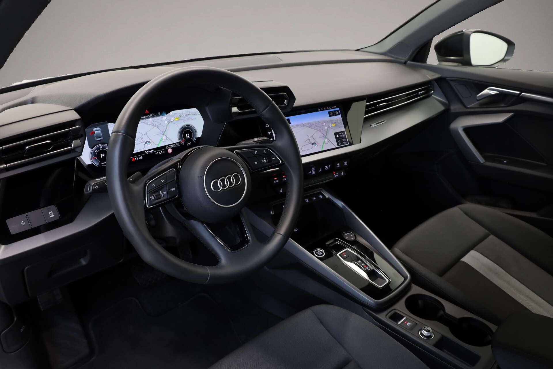 Audi A3 (06/2025, Diesel)