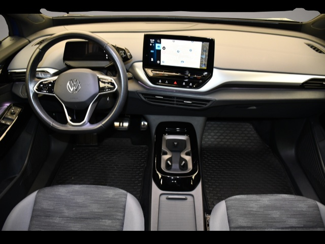 Volkswagen ID.4 (05/2023, ELECTRIC)