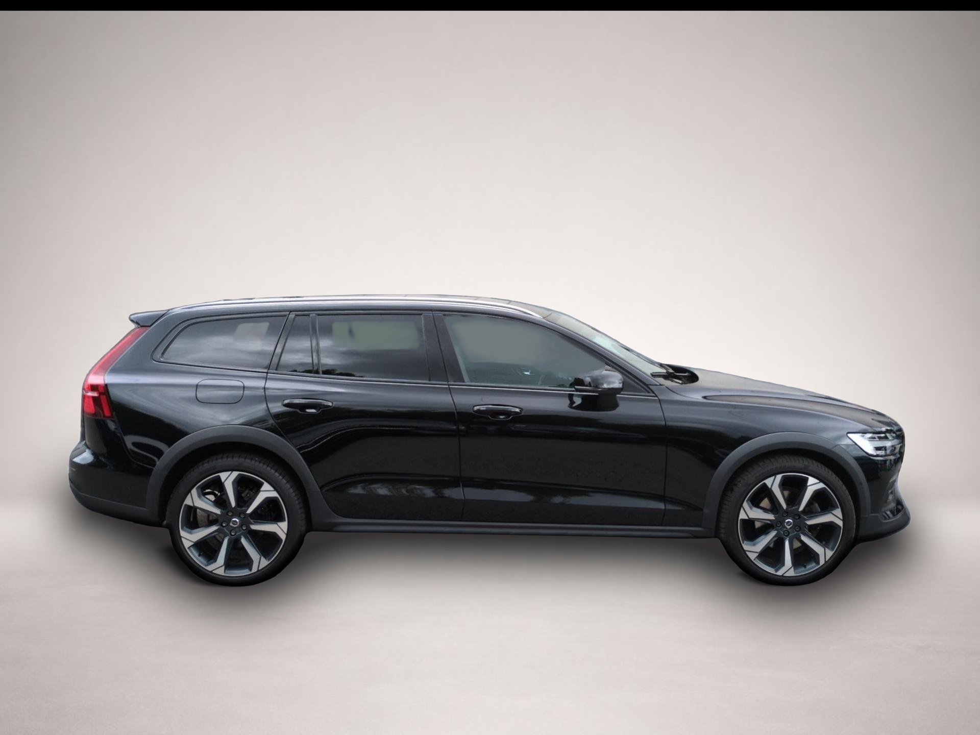 Volvo V60 Cross Country (03/2024, Diesel)