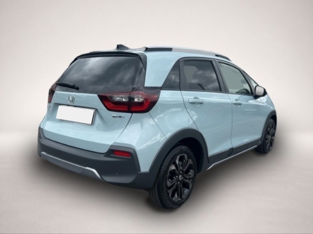 Honda Jazz (07/2026, Hybrid (Benzin/Elektro))