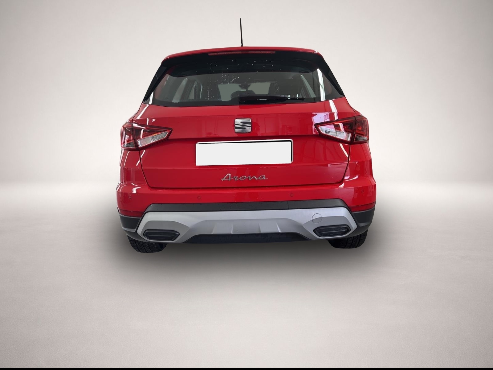 Seat Arona (05/2023, Benzin)