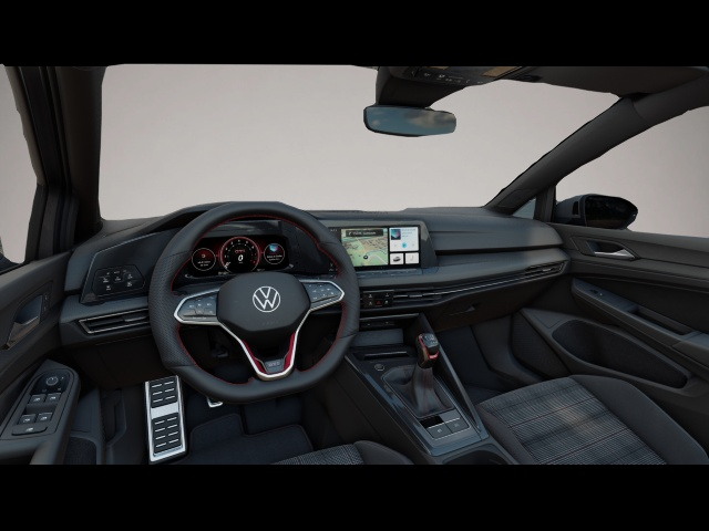 Volkswagen Golf (12/2023, )