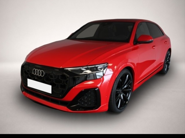Audi quattro (08/2024, Diesel)