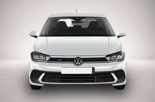 Volkswagen Polo, Bild 5 von 5