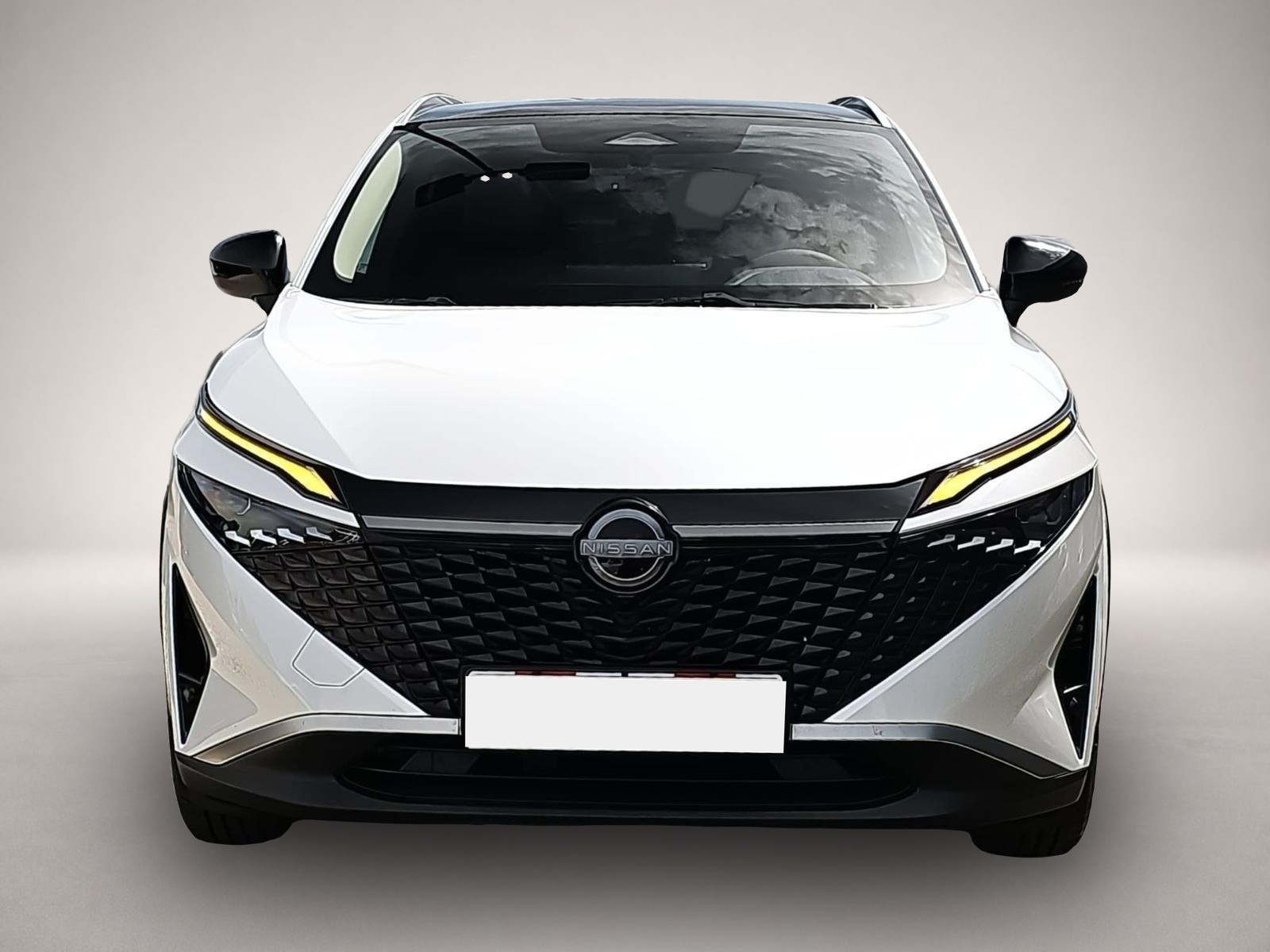 Nissan Qashqai, Bild 2 von 5