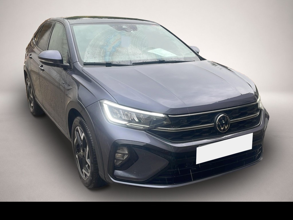 Volkswagen Taigo (03/2025, Benzin)