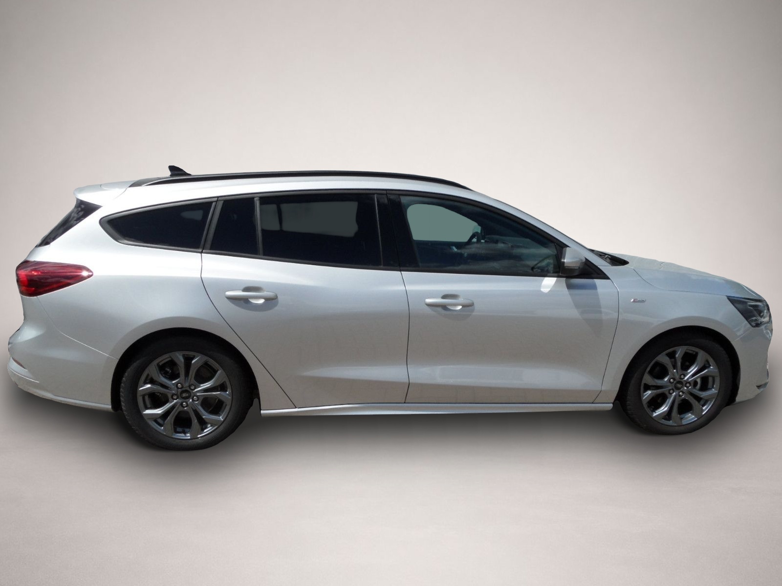 Ford Focus (10/2024, )