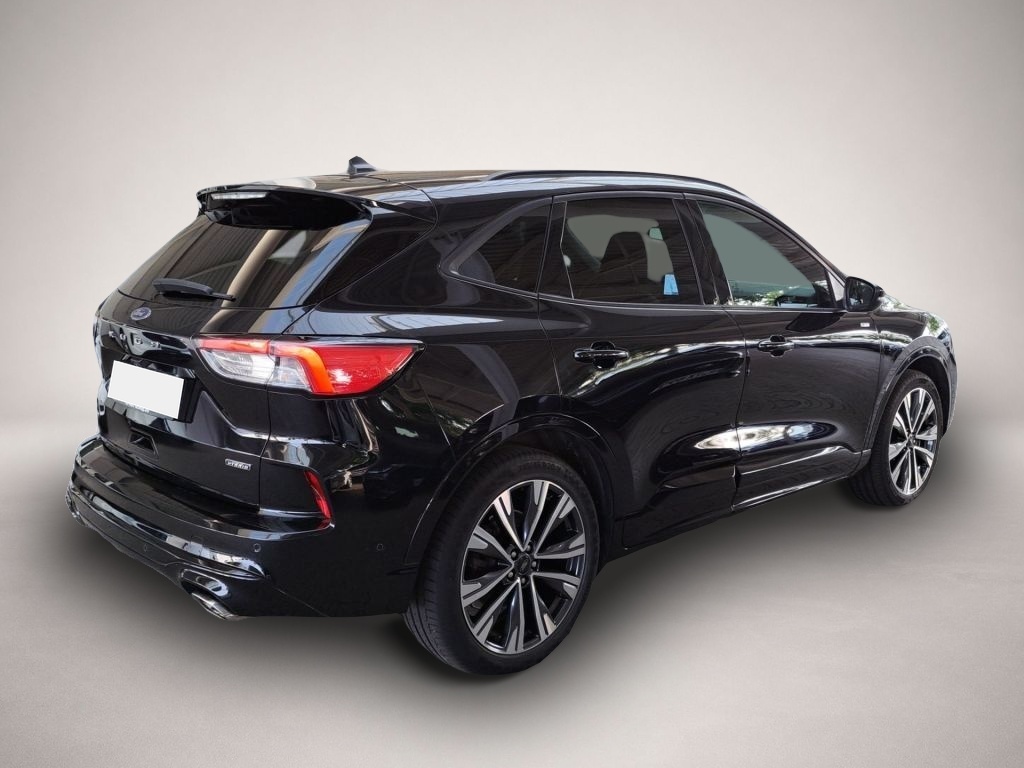 Ford Kuga (07/2021, )